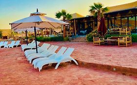 Yes We Camp'S & Spa Agafay