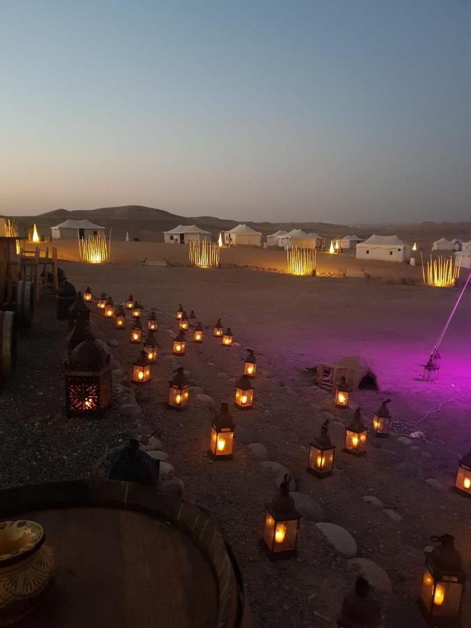 Yes We Camp'S & Spa Agafay El Karia Exterior photo
